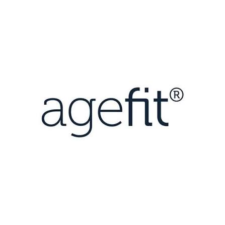 Agefit logo